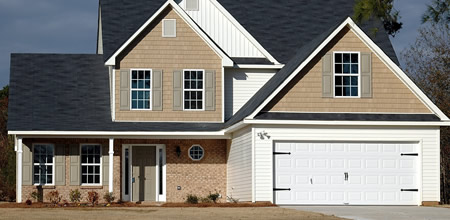 Garage Door Repair & Handyman in Alpharetta