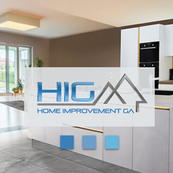 Home Improvement Builders Alpharetta
