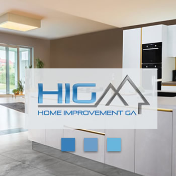 Home Improvements  Alpharetta